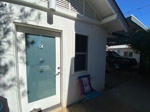 528 W Culver St in Phoenix, AZ - Building Photo - Building Photo