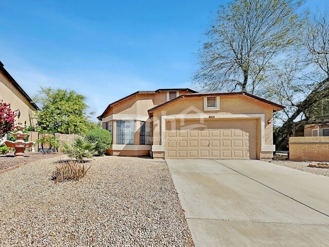 property at 6302 W Puget Ave