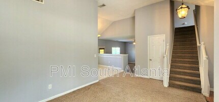1219 Quail Hunt Dr in Riverdale, GA - Building Photo - Building Photo