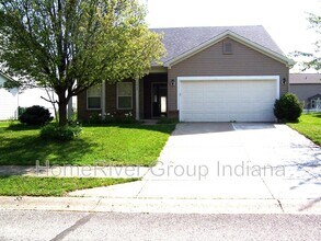 13433 Smokey Quartz Ln in Fishers, IN - Building Photo - Building Photo