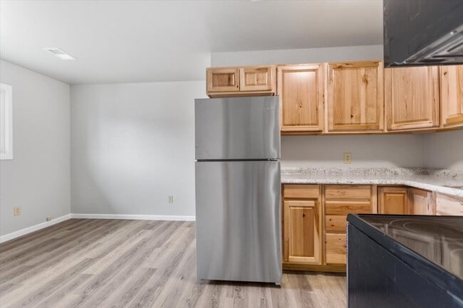 346 Bench Blvd in Billings, MT - Building Photo - Building Photo