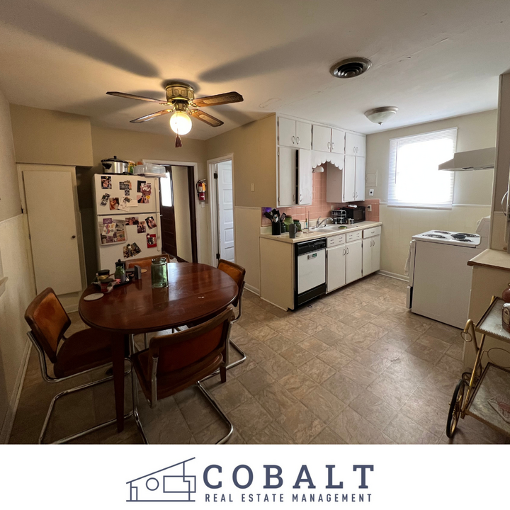 314 N 6th St in Manhattan, KS - Building Photo