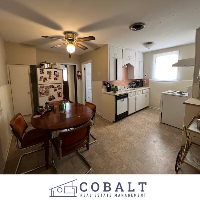 property at 314 N 6th St