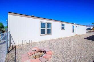 3157 Erwin Ln in Lake Havasu City, AZ - Building Photo - Building Photo