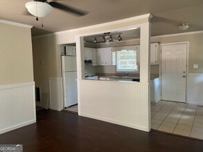 126 Woodland Dr in Byron, GA - Building Photo - Building Photo