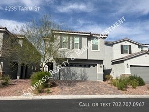4235 Tarim St in Las Vegas, NV - Building Photo - Building Photo