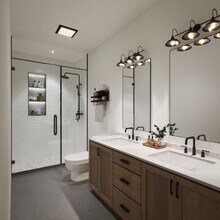 1110 Magnolia St in Albemarle, NC - Building Photo - Building Photo