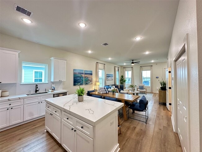 property at 2503 103rd St