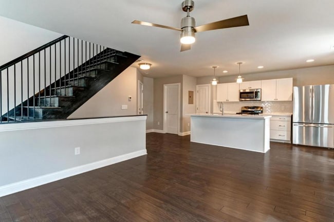 48 Aston Row Ln in Columbus, OH - Building Photo - Building Photo
