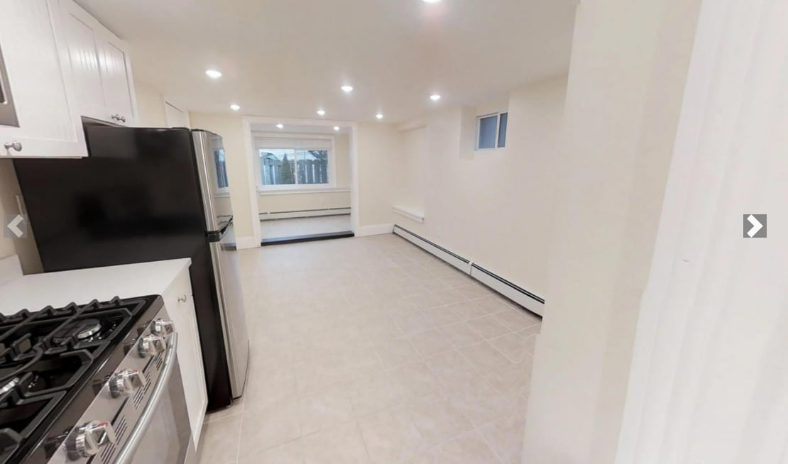 61 Walden St, Unit 1R in Cambridge, MA - Building Photo