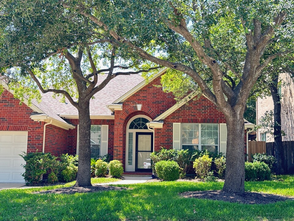 1721 Nelson Ranch Loop in Cedar Park, TX - Building Photo