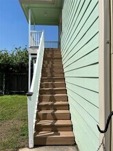 2313 Everett St in Houston, TX - Foto de edificio - Building Photo