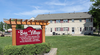 Bay Village Townhomes