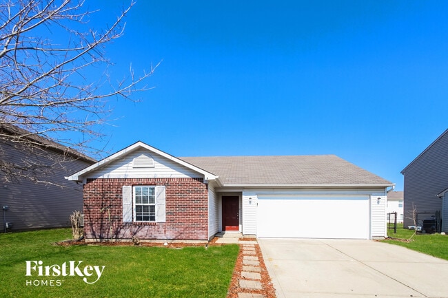 property at 9762 Trail Dr