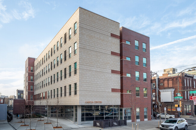 1150-1152 S Broad St in Philadelphia, PA - Foto de edificio - Building Photo