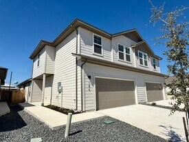 186 Nespral Dr in San Antonio, TX - Building Photo