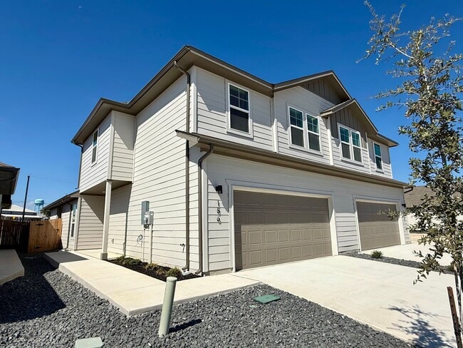 property at 186 Nespral Dr