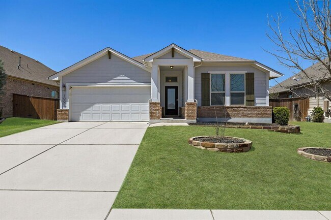 509 Inspiration Dr in Liberty Hill, TX - Building Photo - Building Photo