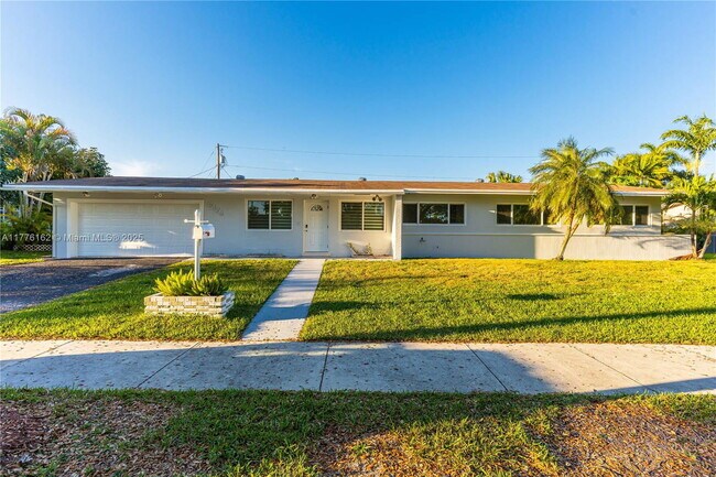 property at 9375 SW 181st St