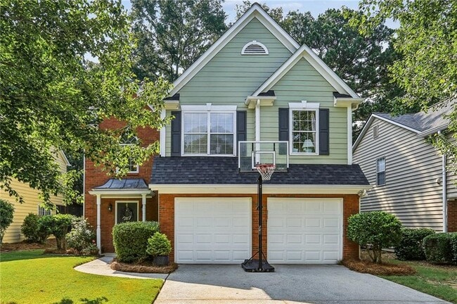 4284 Cabretta Dr
