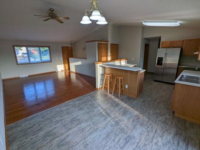 property at 5212 Black Walnut Dr