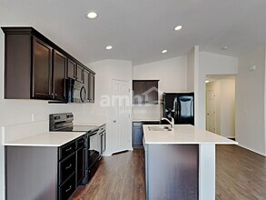 7769 E Bratton Dr in Nampa, ID - Building Photo - Building Photo