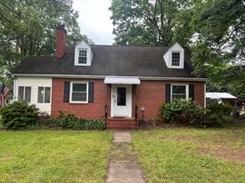 2609 Lafayette Ave in Richmond, VA - Building Photo