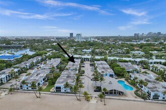 1658 S Ocean Ln in Fort Lauderdale, FL - Building Photo - Building Photo