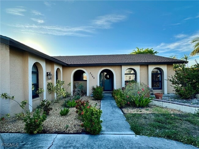 property at 3766 SE 6th Ave