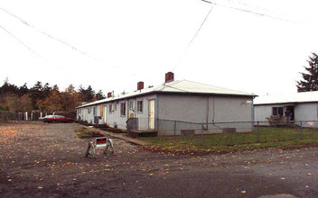 6601-6619 SE 58th Ave in Portland, OR - Building Photo - Building Photo