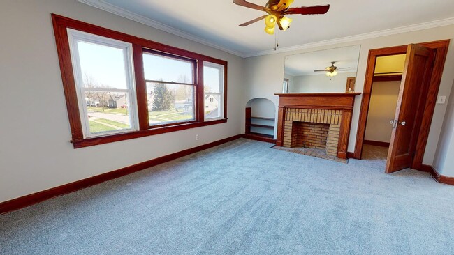 property at 6711 Dartworth Dr