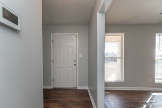 3428 Monte Carlo Dr in Augusta, GA - Foto de edificio - Building Photo