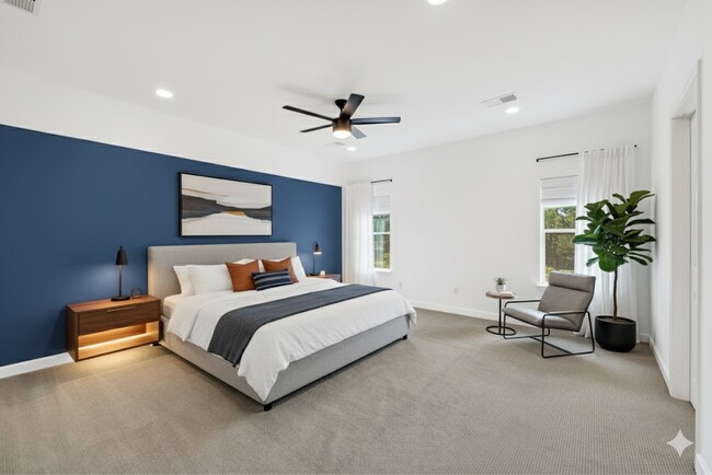 property at 16502 Barker Ranch Ct