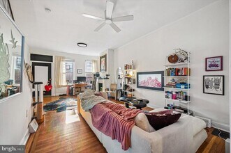 1820 N Mascher St in Philadelphia, PA - Building Photo - Building Photo