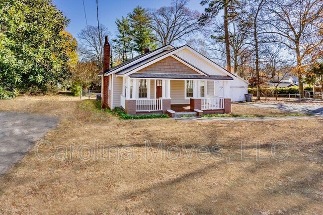 property at 4204 Edwards Rd