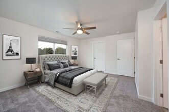 1427 Juniper St-Unit -C in Bozeman, MT - Building Photo - Building Photo