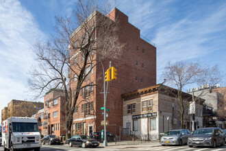 5406-5414 14th Ave in Brooklyn, NY - Building Photo - Building Photo