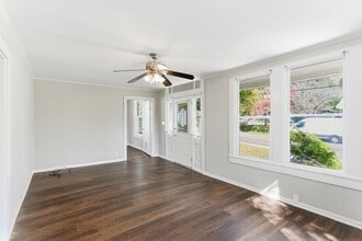 2927 Dempster St NE in Knoxville, TN - Building Photo - Building Photo