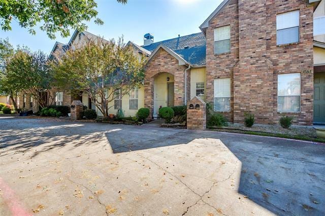 5882 Pecan Chase in Fort Worth, TX - Building Photo - Building Photo