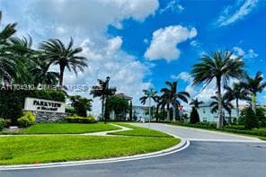 3956 Poinciana Ln in Hollywood, FL - Building Photo - Building Photo