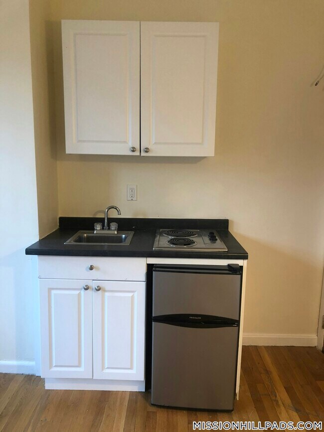 property at 51 S Huntington Ave