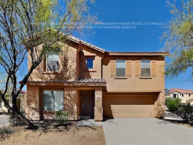 property at 17049 W Marshall Ln
