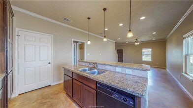 3406 Cullen Trail in College Station, TX - Building Photo - Building Photo