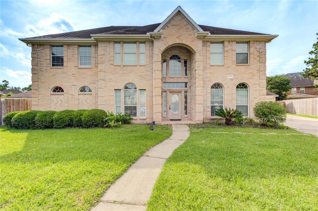 22906 Kimberwicke Ct in Spring, TX - Building Photo