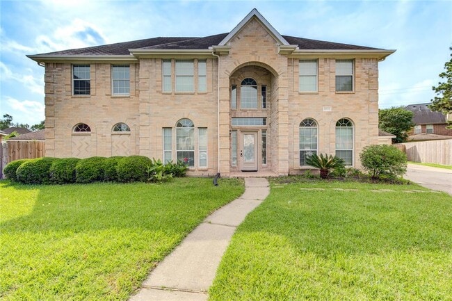 property at 22906 Kimberwicke Ct