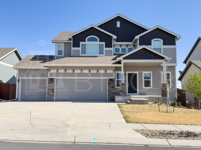 property at 10355 Evening Vista Dr