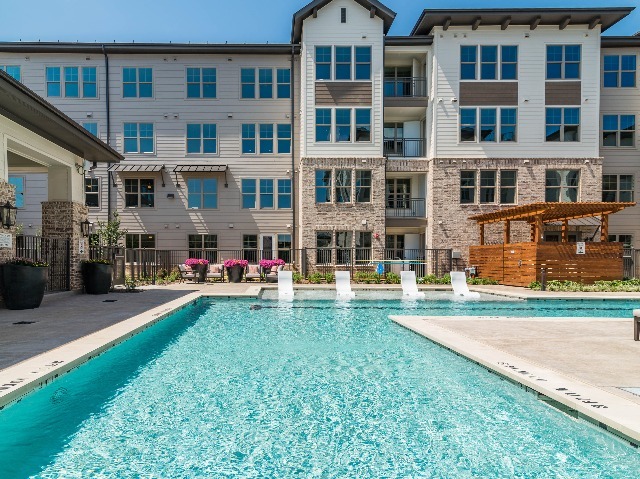 Album Keller Ranch 55+ Active Adult Apartment Homes