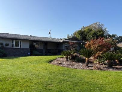 141 W Twain Ave in Fresno, CA - Building Photo - Building Photo