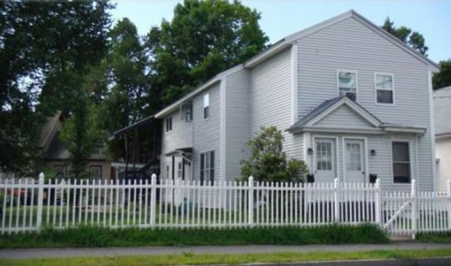 property at 13 Clinton St