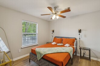969 Bassman Ln in Fayetteville, NC - Building Photo - Building Photo